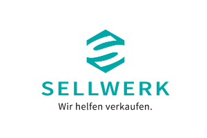 SELLwerk Logo Partner Freiburger Webdays