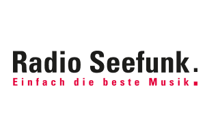 Radio Seefunkt Logo Partner Freiburger Webdays
