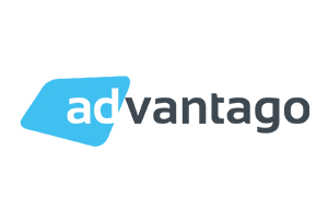 Advantago Logo Partner Freiburger Webdays